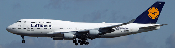 Lufthansa